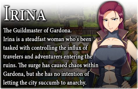 Fallen: Makina and the City of Ruins (2017) .